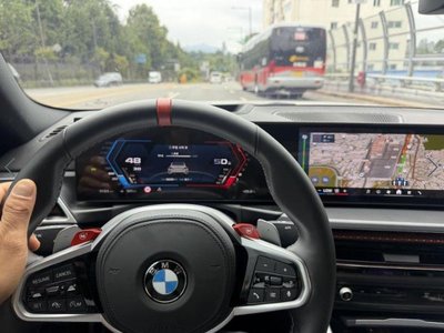 BMW M2 - 4