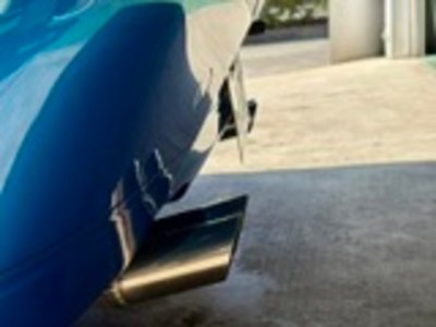 ALFA ROMEO ALFA SPIDER - 8