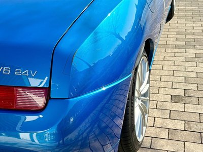 ALFA ROMEO ALFA SPIDER - 10