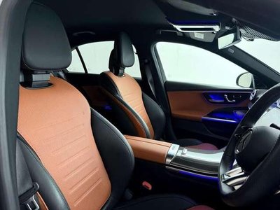 MERCEDES-BENZ C-CLASS - 4