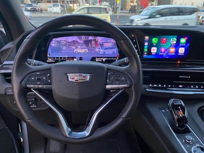 CADILLAC ESCALADE - 9