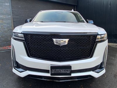 CADILLAC ESCALADE - 3
