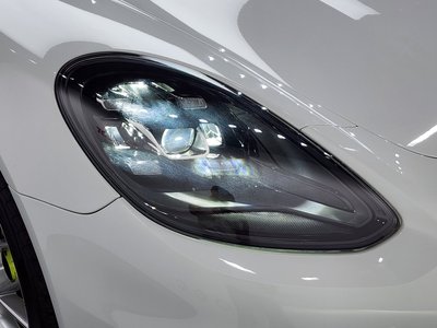 PORSCHE PANAMERA - 9