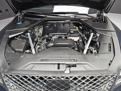 GENESIS G80 (RG3) - 7