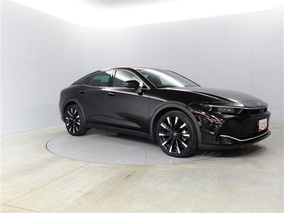 TOYOTA CROWN CROSSOVER - 8