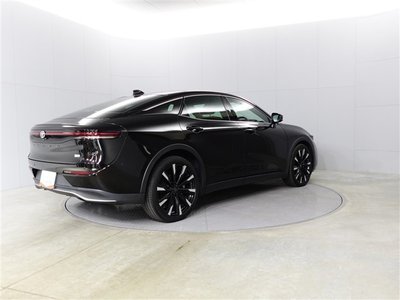 TOYOTA CROWN CROSSOVER - 6