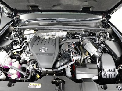 TOYOTA CROWN - 3