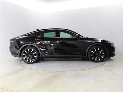 TOYOTA CROWN CROSSOVER - 7