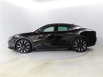 TOYOTA CROWN CROSSOVER - 3