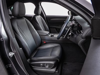 MASERATI GRECALE - 8