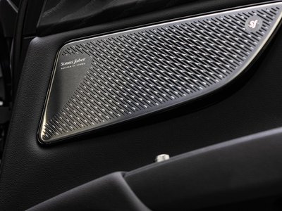 MASERATI GRECALE - 6