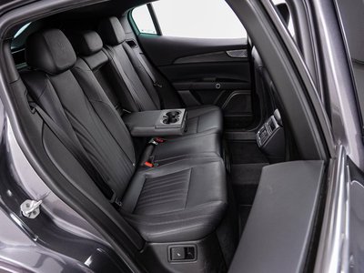 MASERATI GRECALE - 9