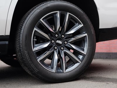 CADILLAC ESCALADE - 9