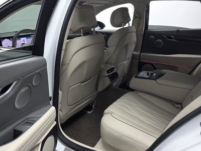 2024 Genesis G80 (RG3) 缩略图 11