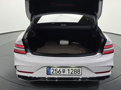 2024 Genesis G80 (RG3) 缩略图 20