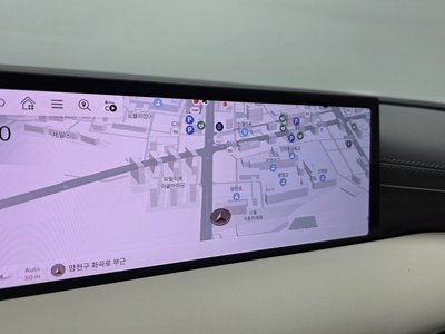 2024 Genesis G80 (RG3) 缩略图 14