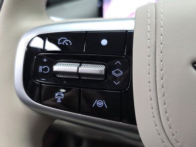 2024 Genesis G80 (RG3) 缩略图 17