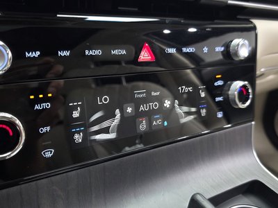 2024 Genesis G80 (RG3) 缩略图 16