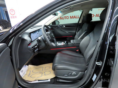 GENESIS G80 (RG3) - 7