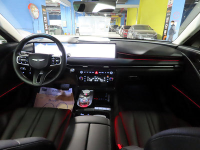 GENESIS G80 (RG3) - 6