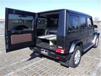 MERCEDES-BENZ OTHERS - 8