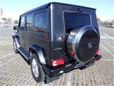 MERCEDES-BENZ OTHERS - 2