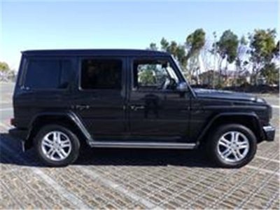 MERCEDES-BENZ OTHERS - 6