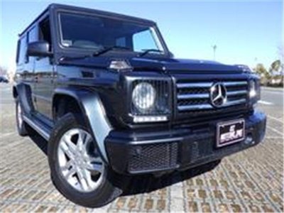 MERCEDES-BENZ OTHERS - 1