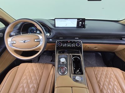 GENESIS GV80 - 5