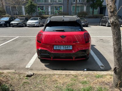 MINI COOPER - 4