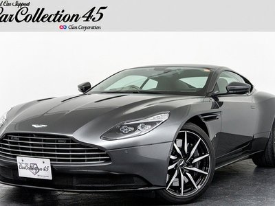 ASTON MARTIN DB11 - 1