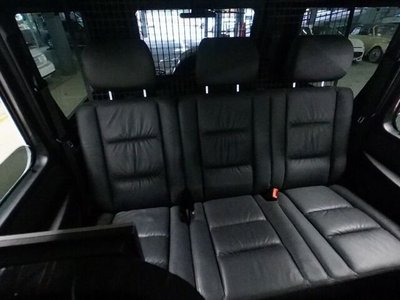 MERCEDES-BENZ G-CLASS - 6