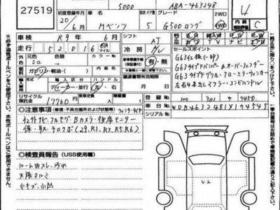 MERCEDES-BENZ G-CLASS - 7