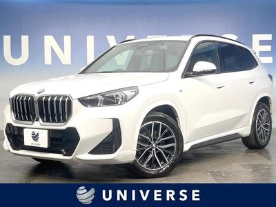 BMW X1 - 1