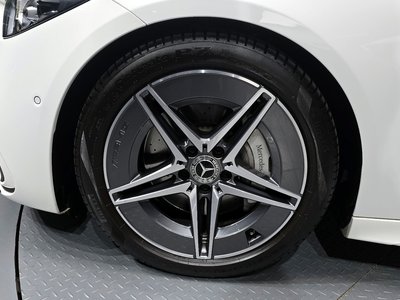 MERCEDES-BENZ C-CLASS - 6