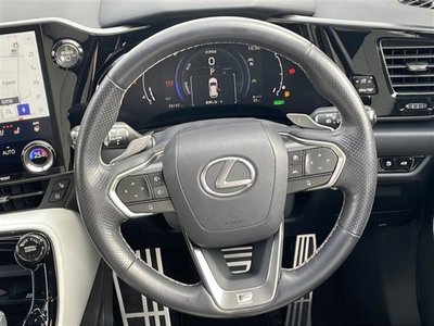 LEXUS NX - 7
