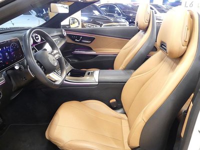 MERCEDES-BENZ CLE - 10