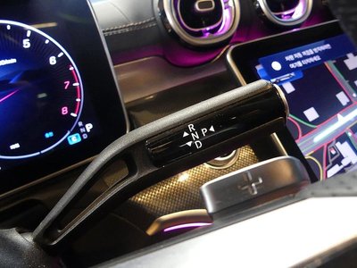 MERCEDES-BENZ CLE - 9