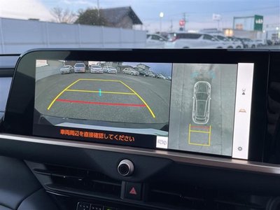 TOYOTA CROWN SPORT - 4