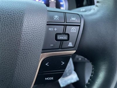 TOYOTA CROWN SPORT - 8