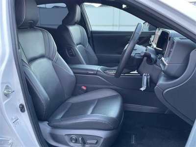 TOYOTA CROWN SPORT - 6