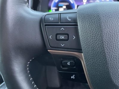 TOYOTA CROWN SPORT - 9