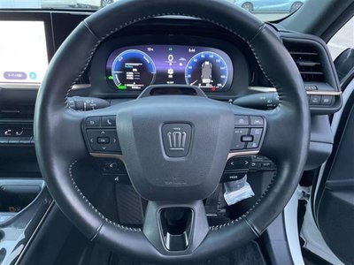 TOYOTA CROWN SPORT - 7