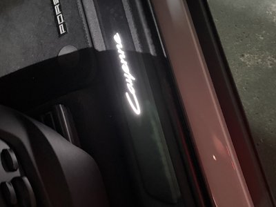 PORSCHE CAYENNE - 7