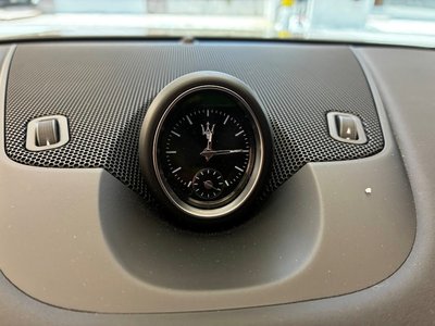 صورة مصغرة 27 لـ 2018 Maserati LEVANTE
