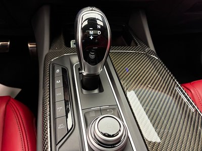صورة مصغرة 22 لـ 2018 Maserati LEVANTE