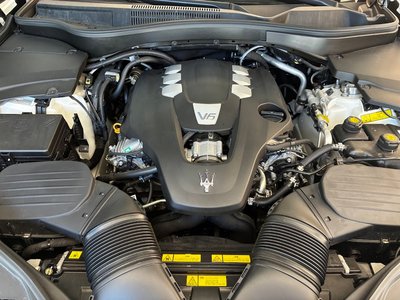 صورة مصغرة 29 لـ 2018 Maserati LEVANTE