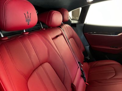 صورة مصغرة 28 لـ 2018 Maserati LEVANTE