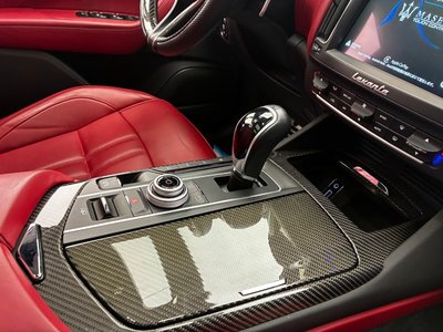 صورة مصغرة 21 لـ 2018 Maserati LEVANTE