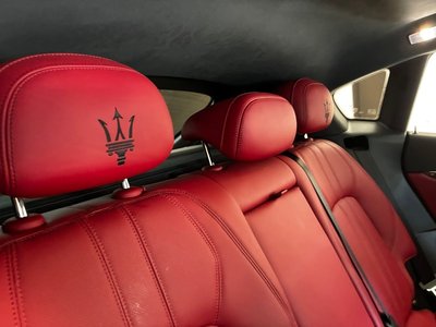صورة مصغرة 24 لـ 2018 Maserati LEVANTE